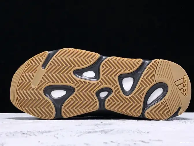 FV5304 Yeezy 700 Boost Utility Black Adidas 0701